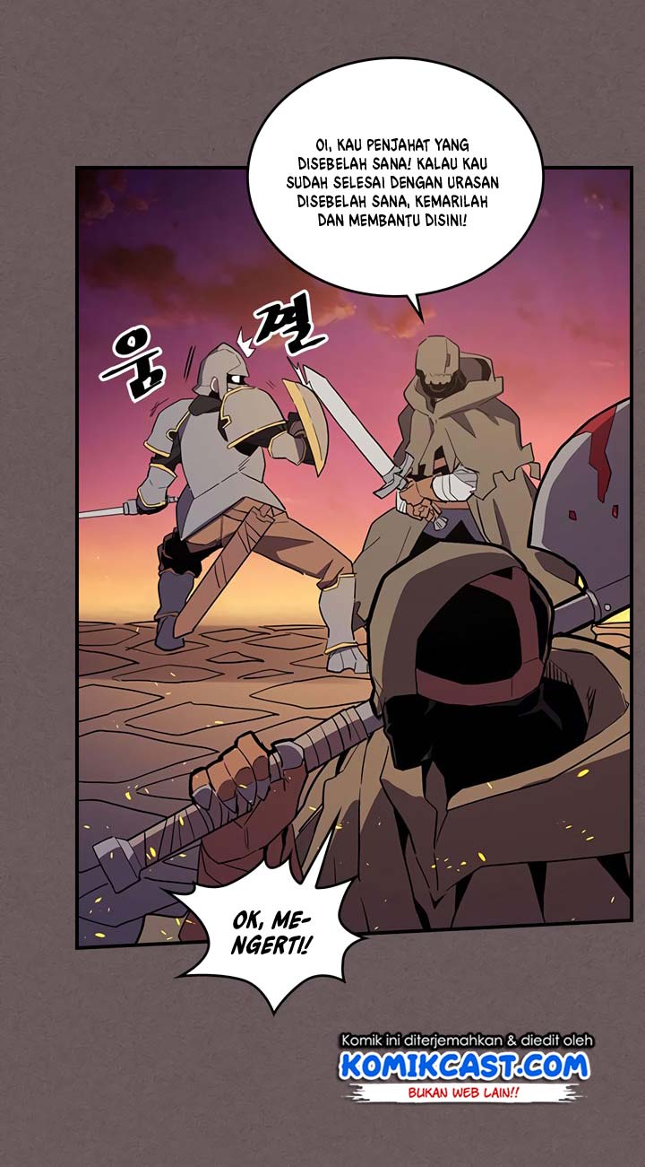 A Returner’s Magic Should Be Special Chap 83 - Next Chap 84