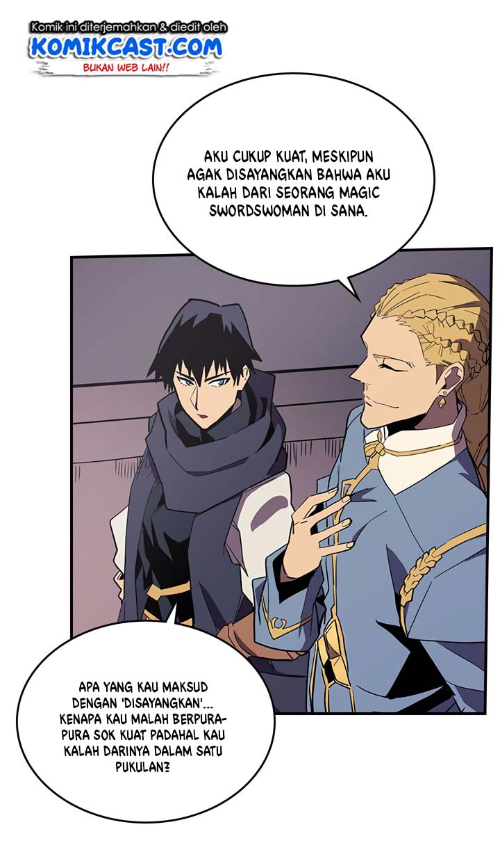 A Returner’s Magic Should Be Special Chap 83 - Next Chap 84