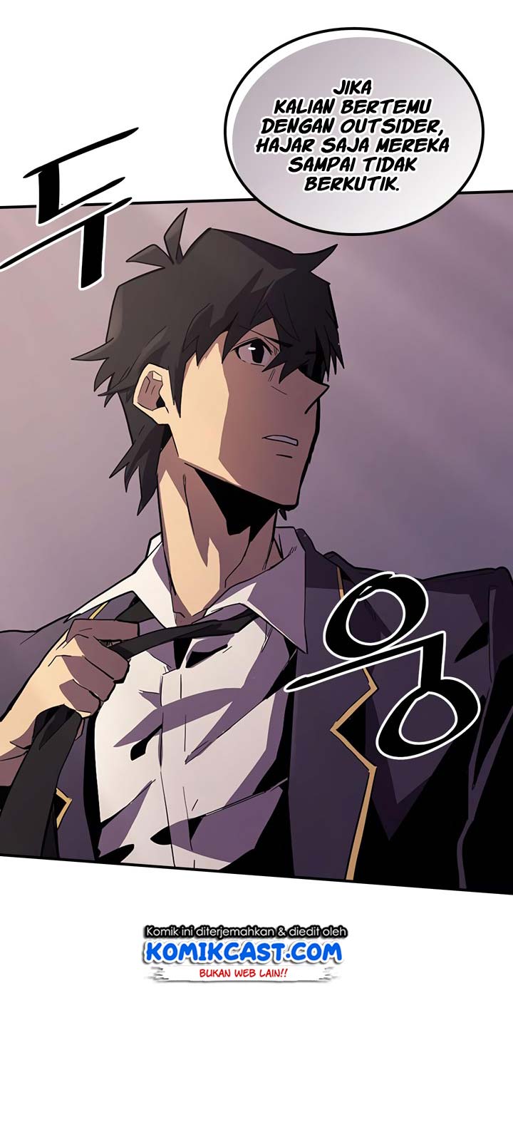 A Returner’s Magic Should Be Special Chap 83 - Next Chap 84