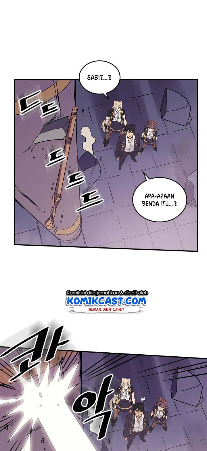 A Returner’s Magic Should Be Special Chap 83 - Next Chap 84