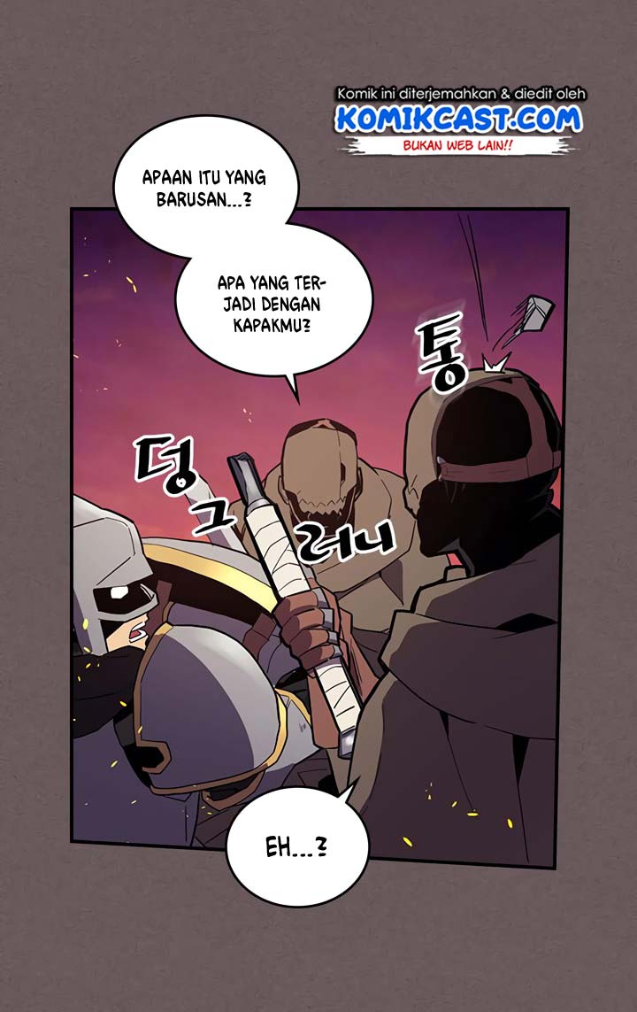 A Returner’s Magic Should Be Special Chap 83 - Next Chap 84