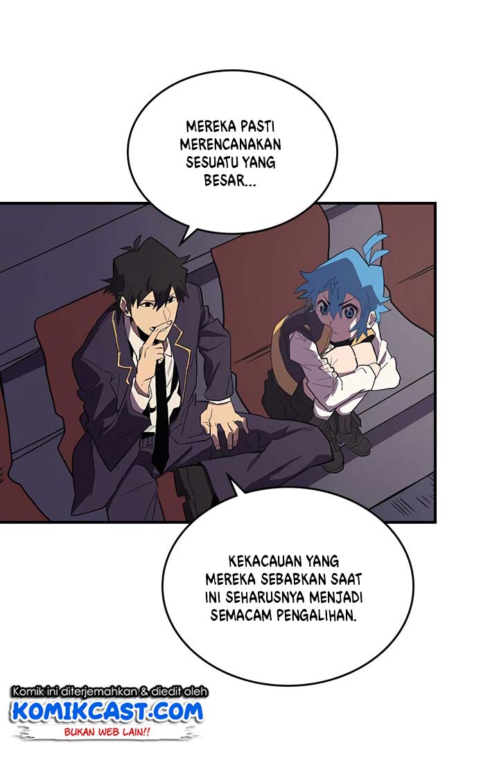 A Returner’s Magic Should Be Special Chap 83 - Next Chap 84