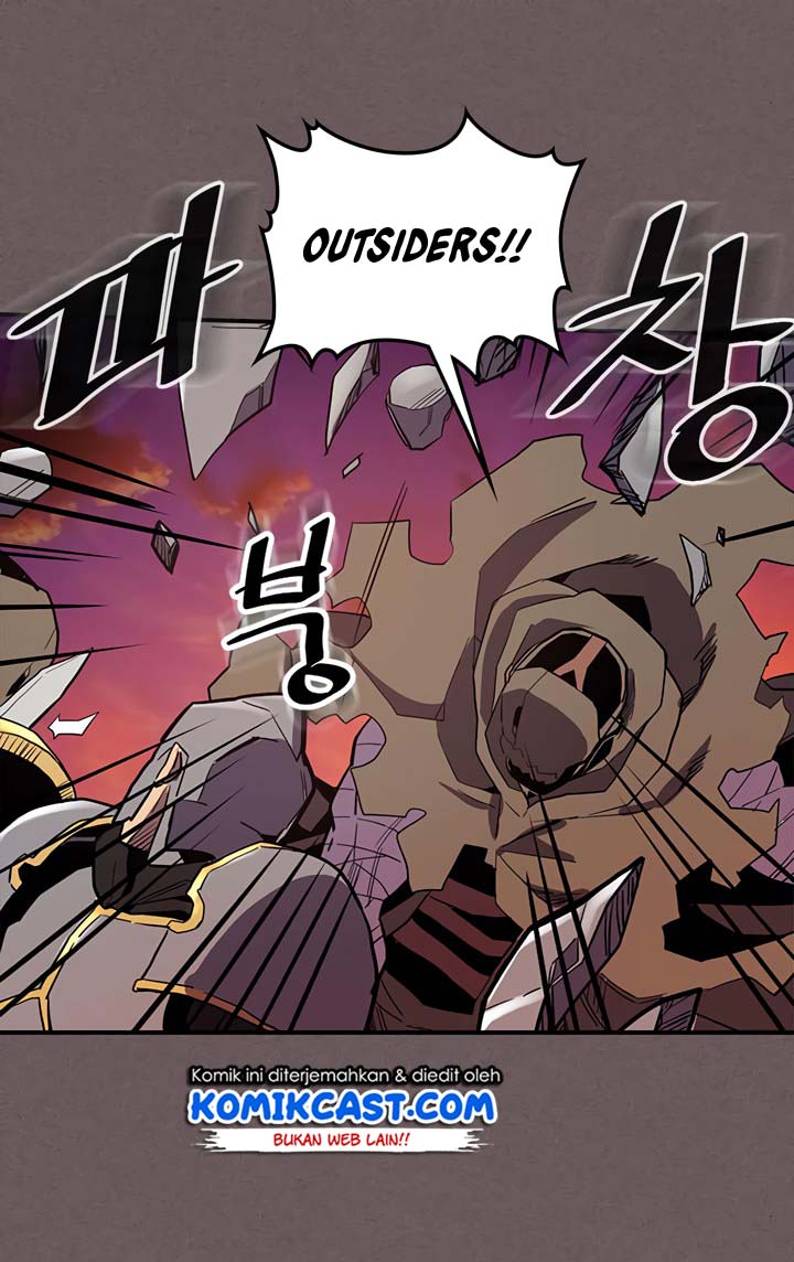 A Returner’s Magic Should Be Special Chap 83 - Next Chap 84