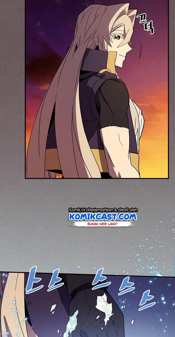 A Returner’s Magic Should Be Special Chap 83 - Next Chap 84
