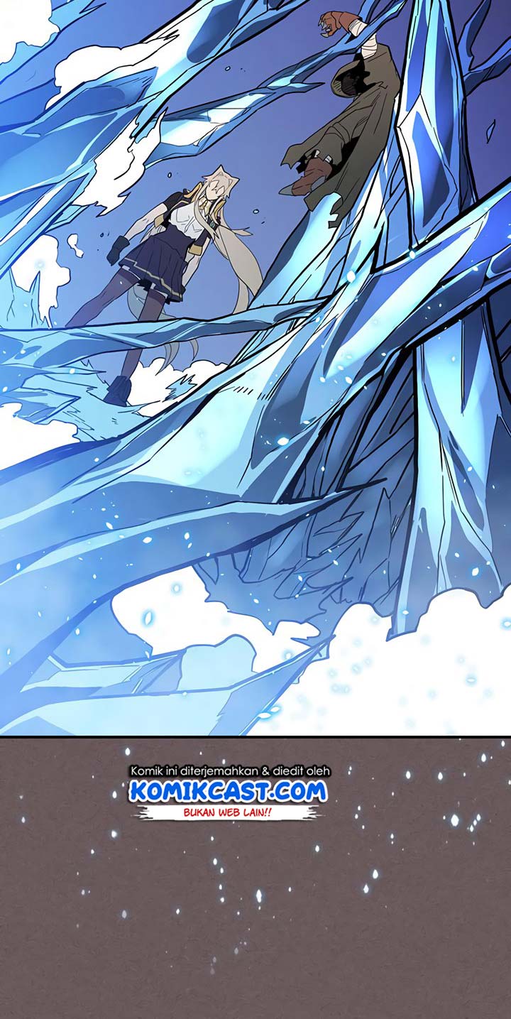 A Returner’s Magic Should Be Special Chap 83 - Next Chap 84