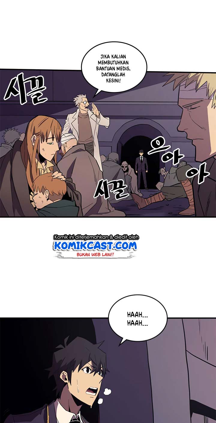 A Returner’s Magic Should Be Special Chap 83 - Next Chap 84