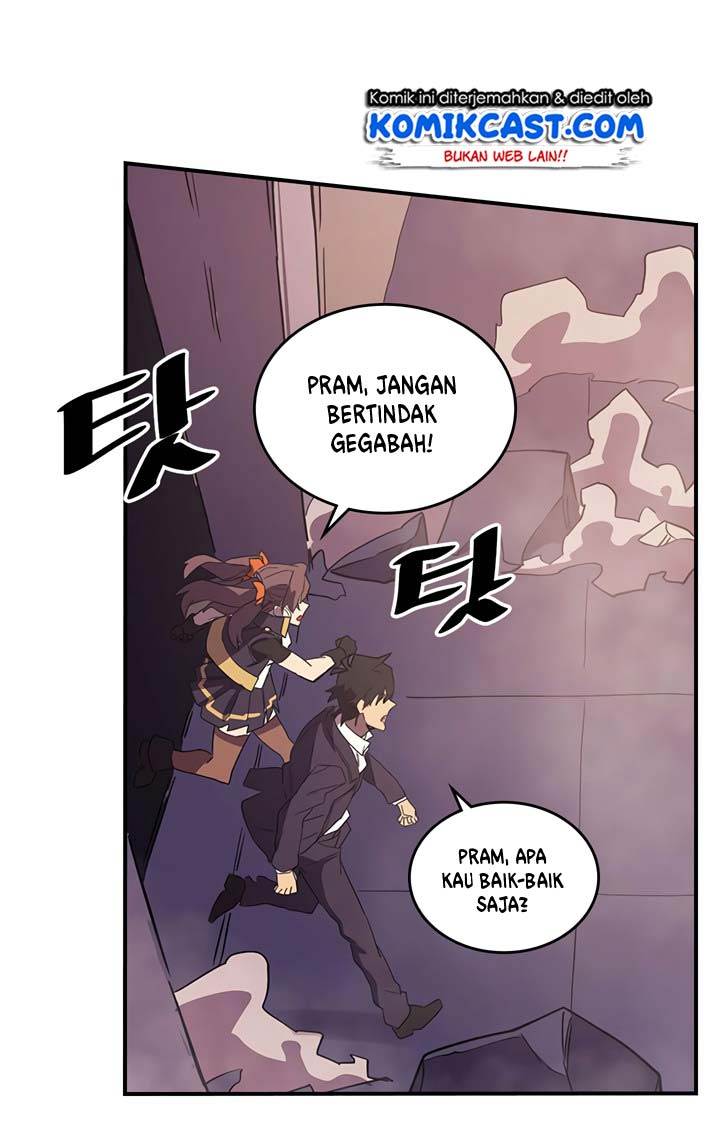 A Returner’s Magic Should Be Special Chap 83 - Next Chap 84