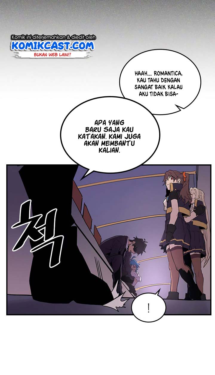 A Returner’s Magic Should Be Special Chap 83 - Next Chap 84