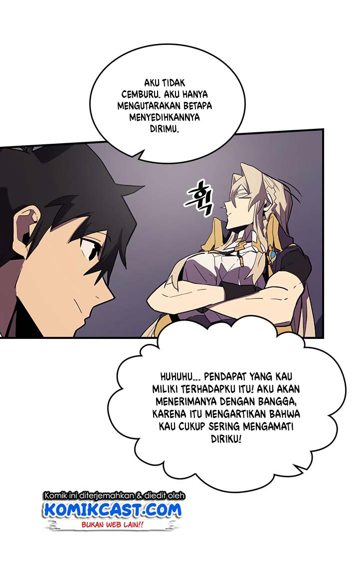 A Returner’s Magic Should Be Special Chap 83 - Next Chap 84