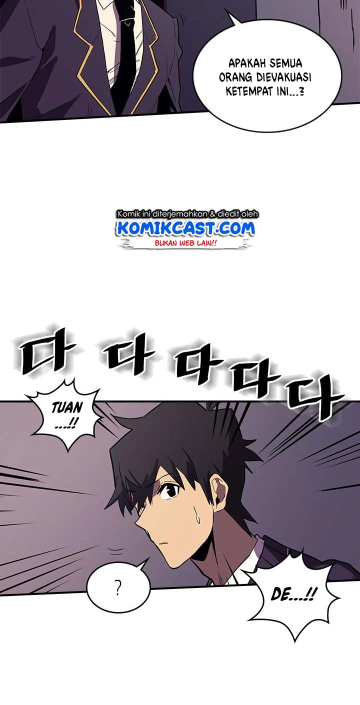 A Returner’s Magic Should Be Special Chap 83 - Next Chap 84