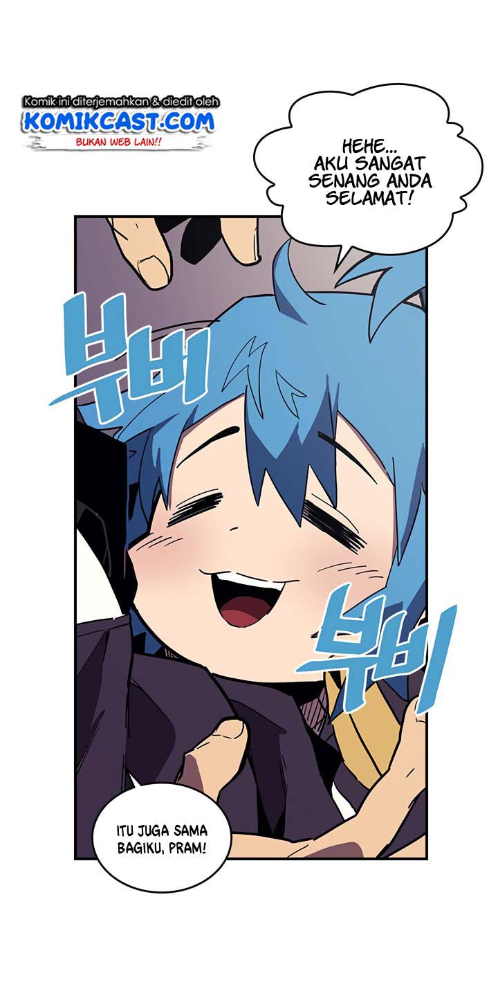 A Returner’s Magic Should Be Special Chap 83 - Next Chap 84