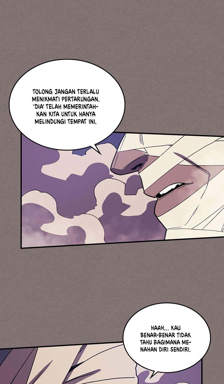 A Returner’s Magic Should Be Special Chap 83 - Next Chap 84