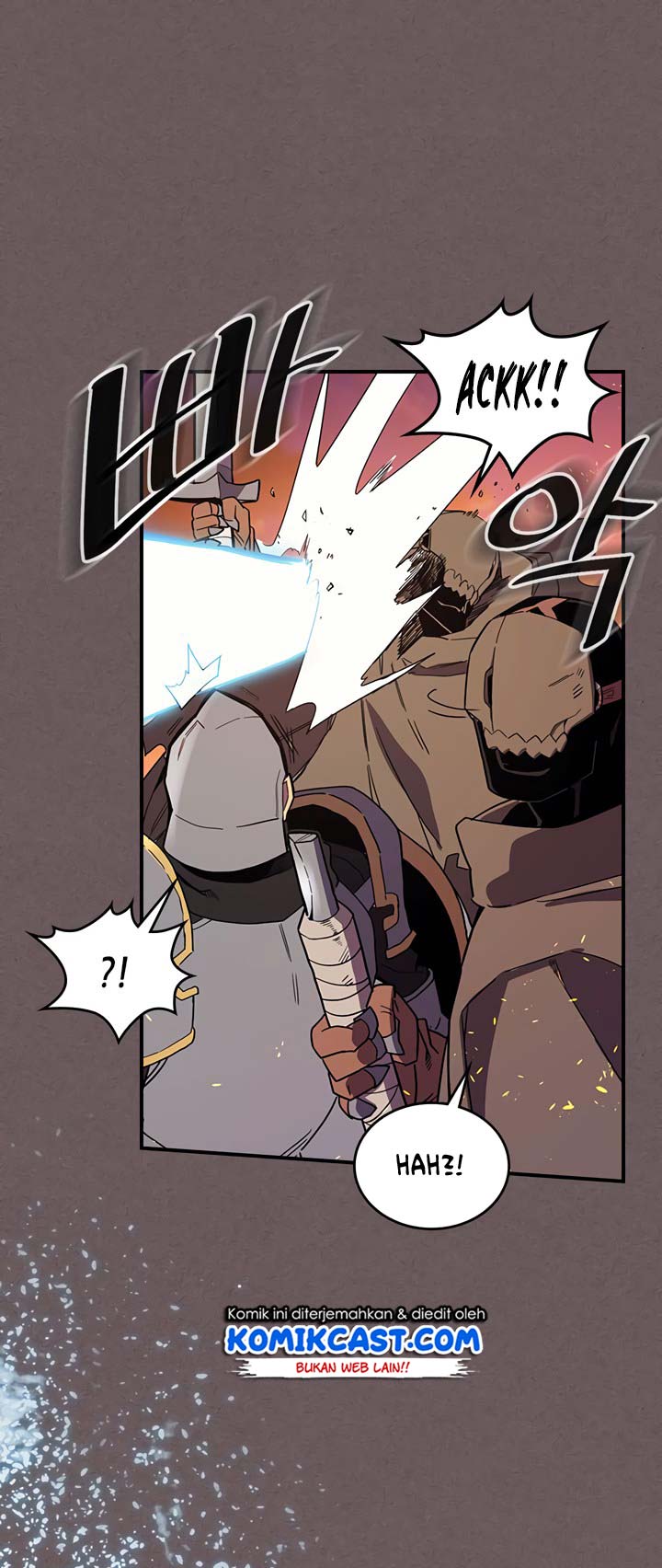 A Returner’s Magic Should Be Special Chap 83 - Next Chap 84