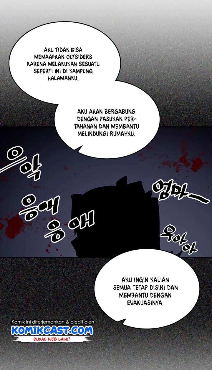 A Returner’s Magic Should Be Special Chap 83 - Next Chap 84