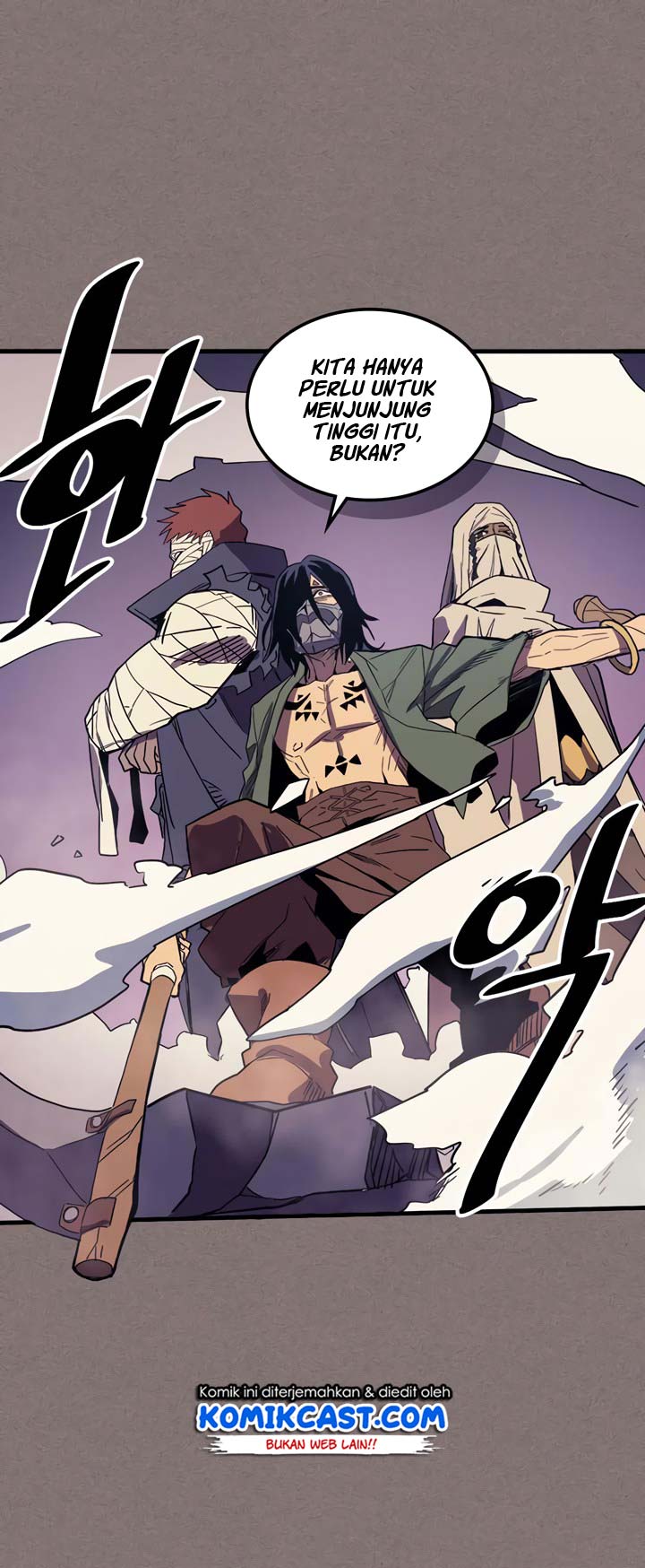 A Returner’s Magic Should Be Special Chap 83 - Next Chap 84