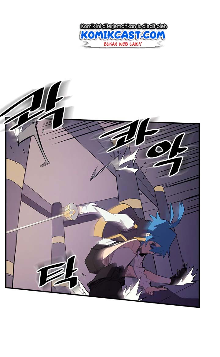 A Returner’s Magic Should Be Special Chap 83 - Next Chap 84