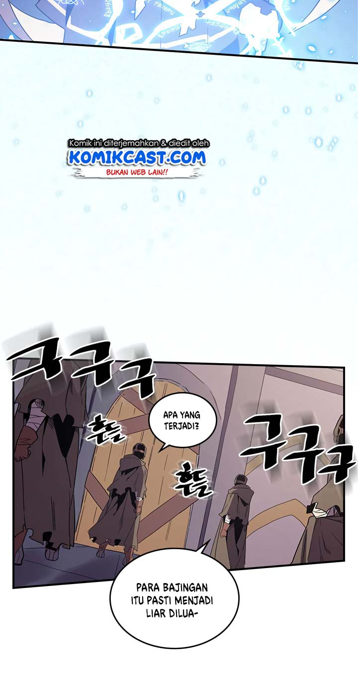 A Returner’s Magic Should Be Special Chap 83 - Next Chap 84