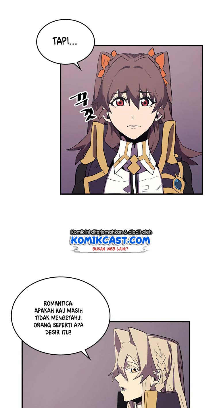 A Returner’s Magic Should Be Special Chap 83 - Next Chap 84