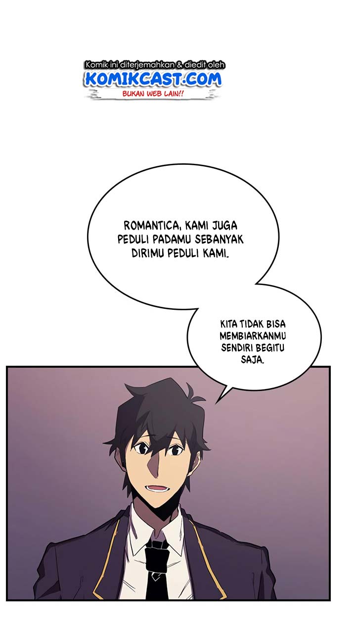 A Returner’s Magic Should Be Special Chap 83 - Next Chap 84
