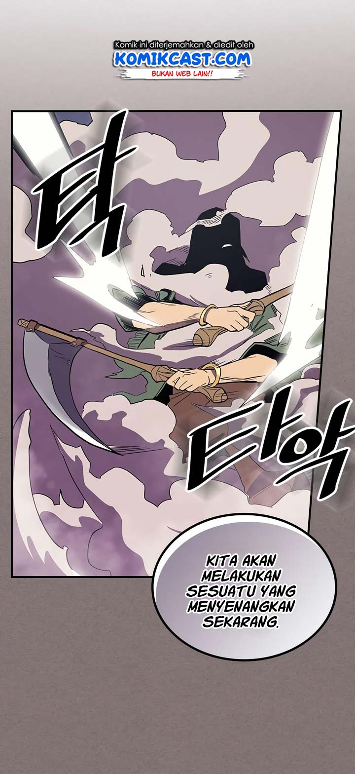 A Returner’s Magic Should Be Special Chap 83 - Next Chap 84