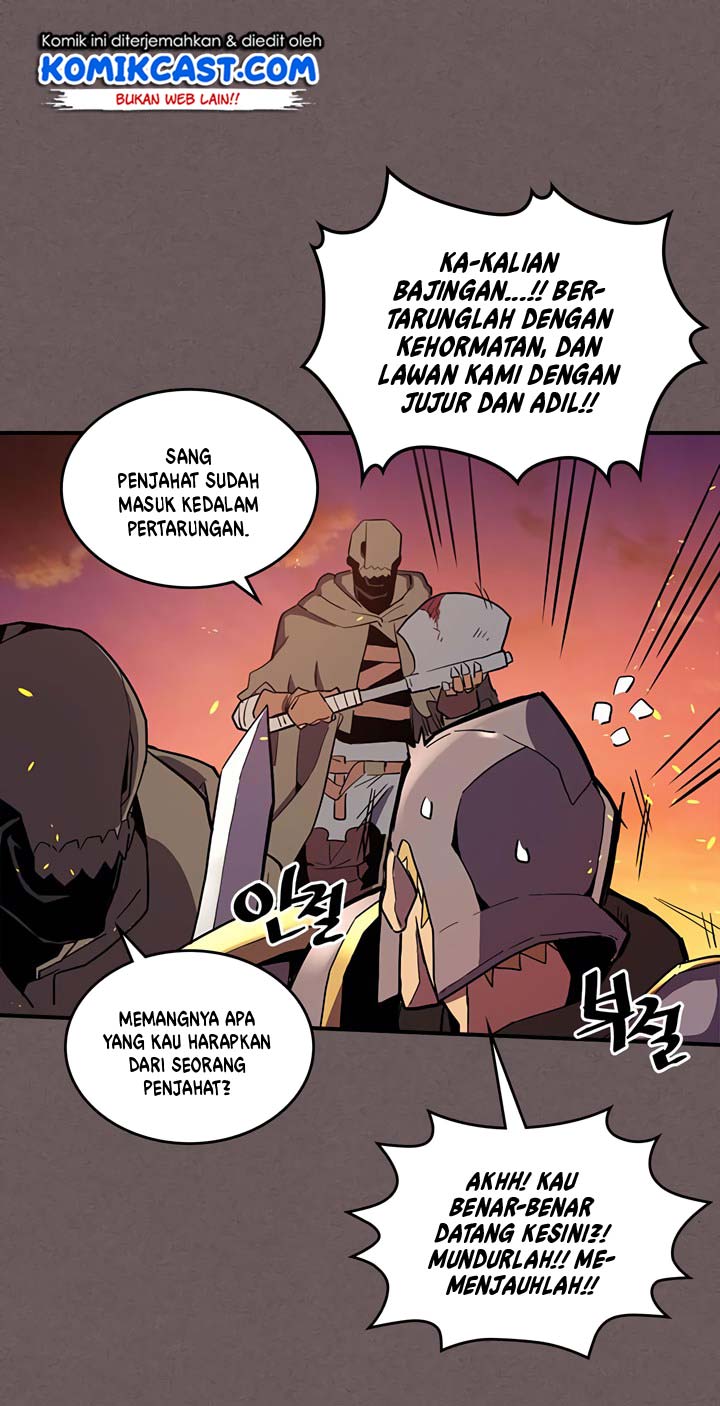 A Returner’s Magic Should Be Special Chap 83 - Next Chap 84