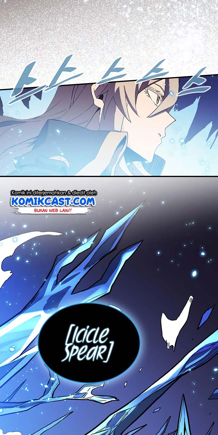 A Returner’s Magic Should Be Special Chap 83 - Next Chap 84