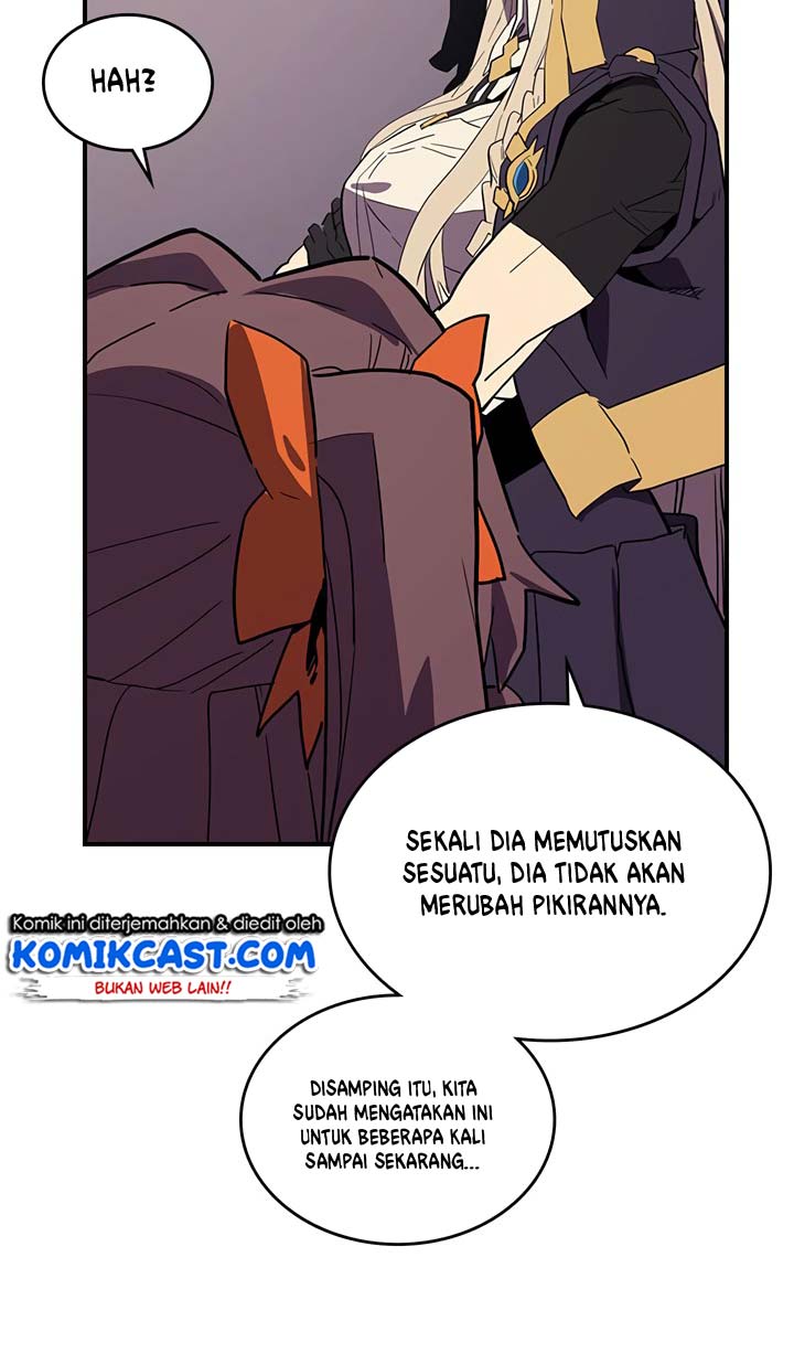 A Returner’s Magic Should Be Special Chap 83 - Next Chap 84