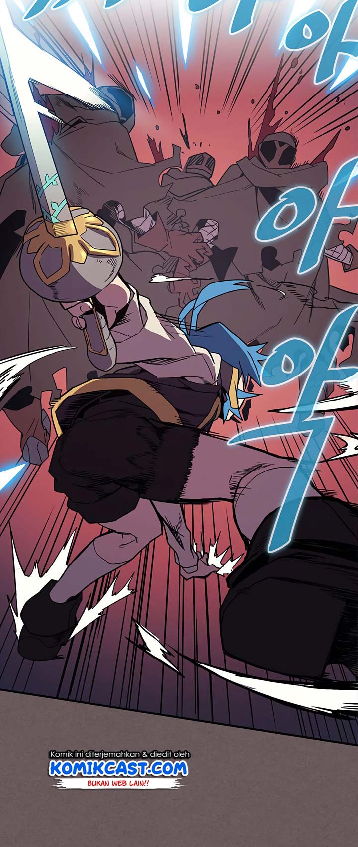 A Returner’s Magic Should Be Special Chap 83 - Next Chap 84