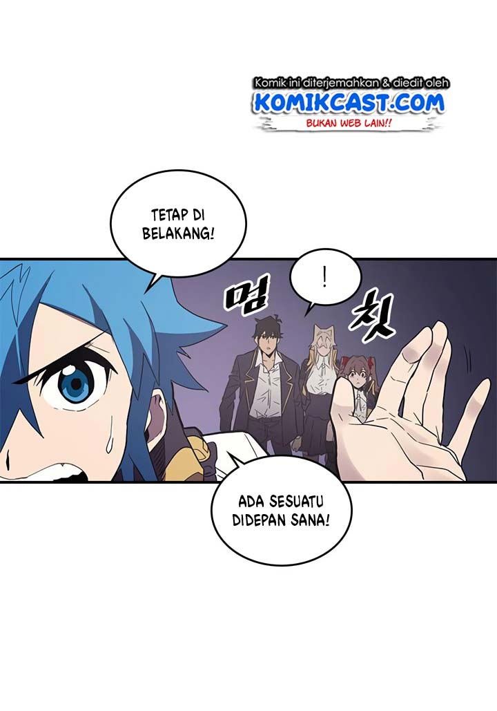 A Returner’s Magic Should Be Special Chap 83 - Next Chap 84