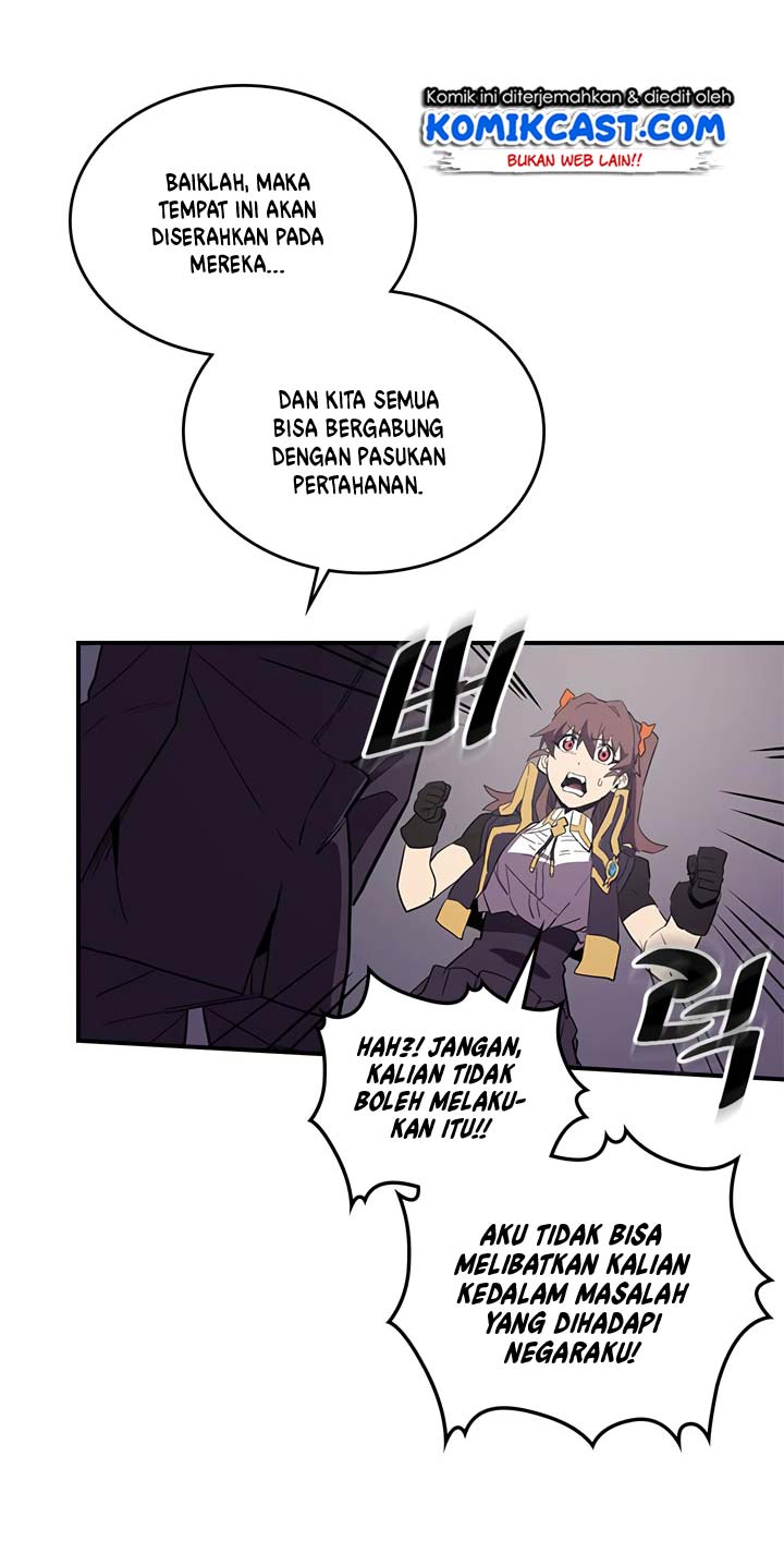 A Returner’s Magic Should Be Special Chap 83 - Next Chap 84