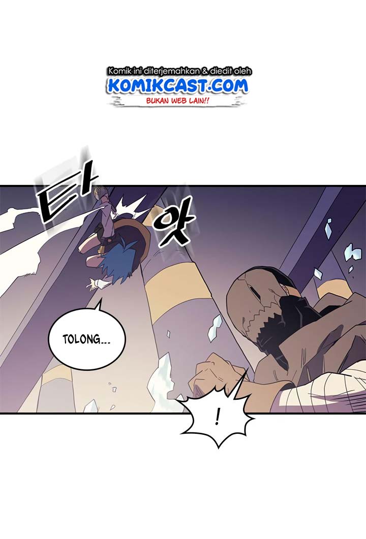 A Returner’s Magic Should Be Special Chap 83 - Next Chap 84