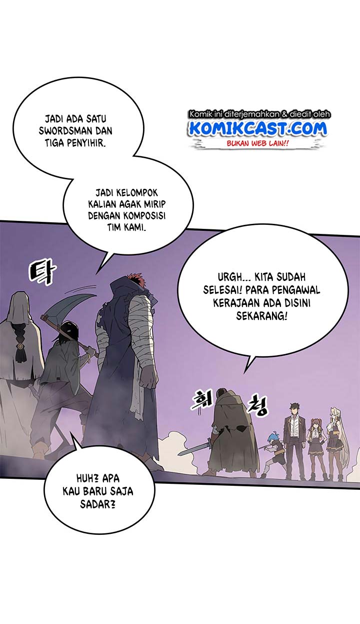 A Returner’s Magic Should Be Special Chap 84 - Next Chap 85