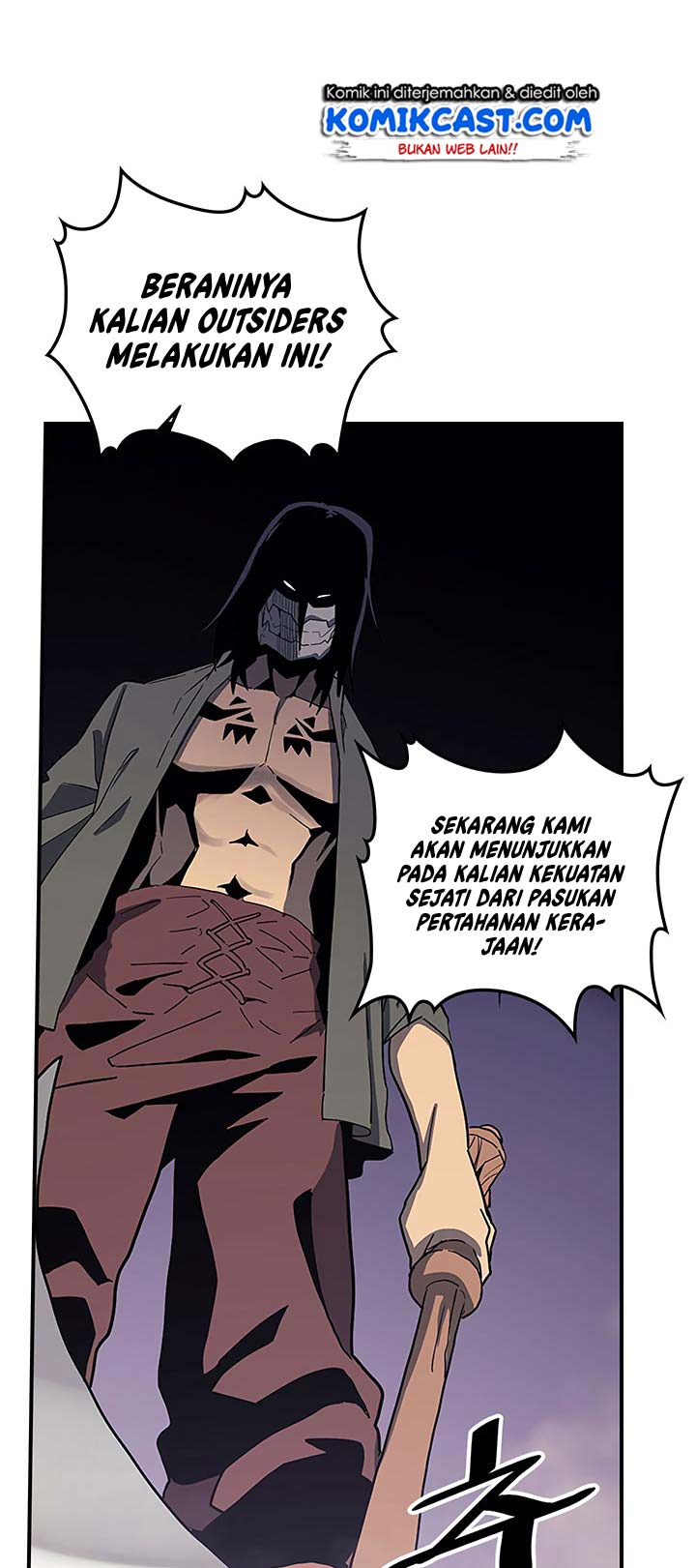 A Returner’s Magic Should Be Special Chap 84 - Next Chap 85