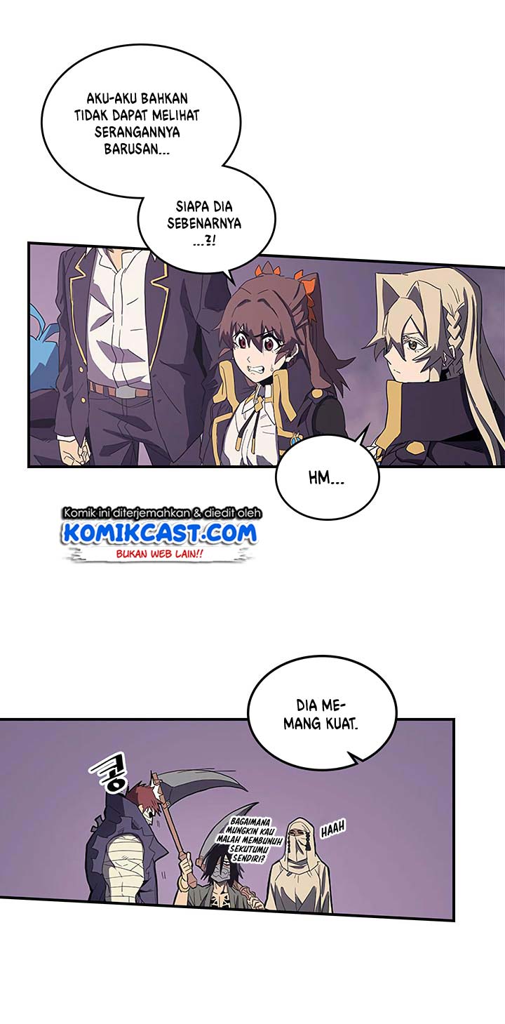 A Returner’s Magic Should Be Special Chap 84 - Next Chap 85