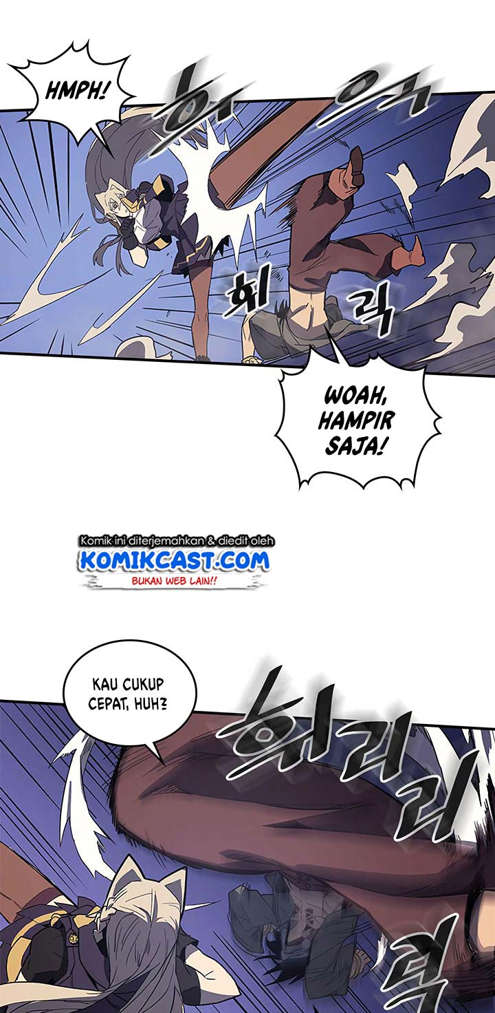 A Returner’s Magic Should Be Special Chap 84 - Next Chap 85