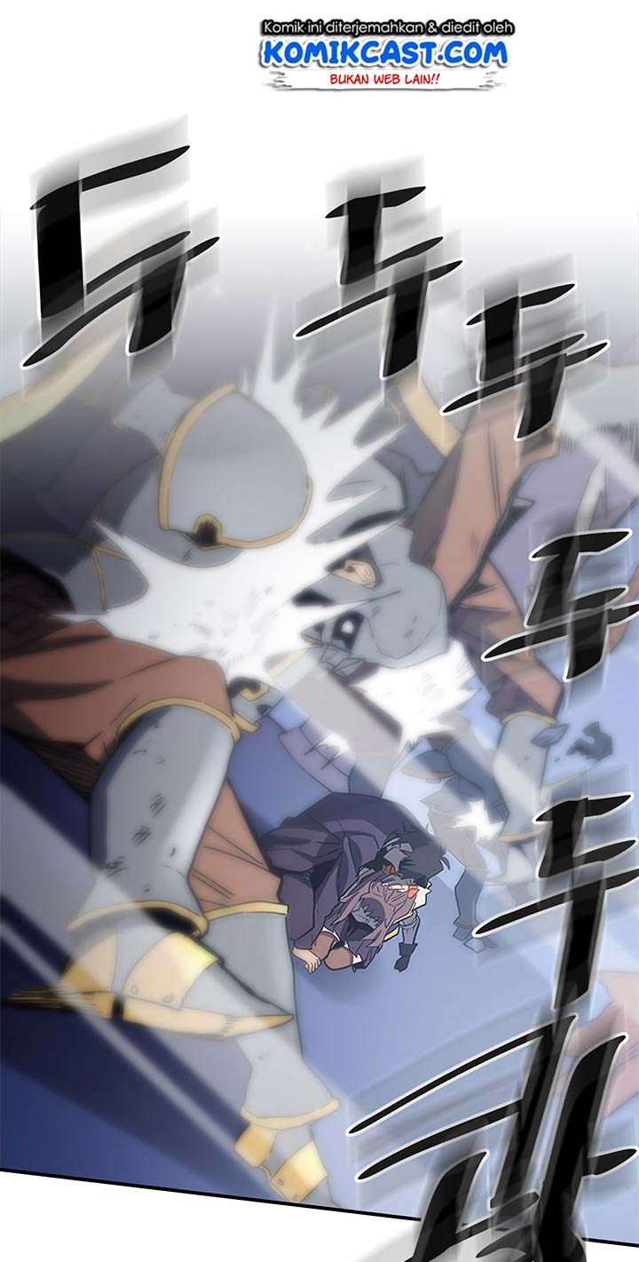 A Returner’s Magic Should Be Special Chap 84 - Next Chap 85