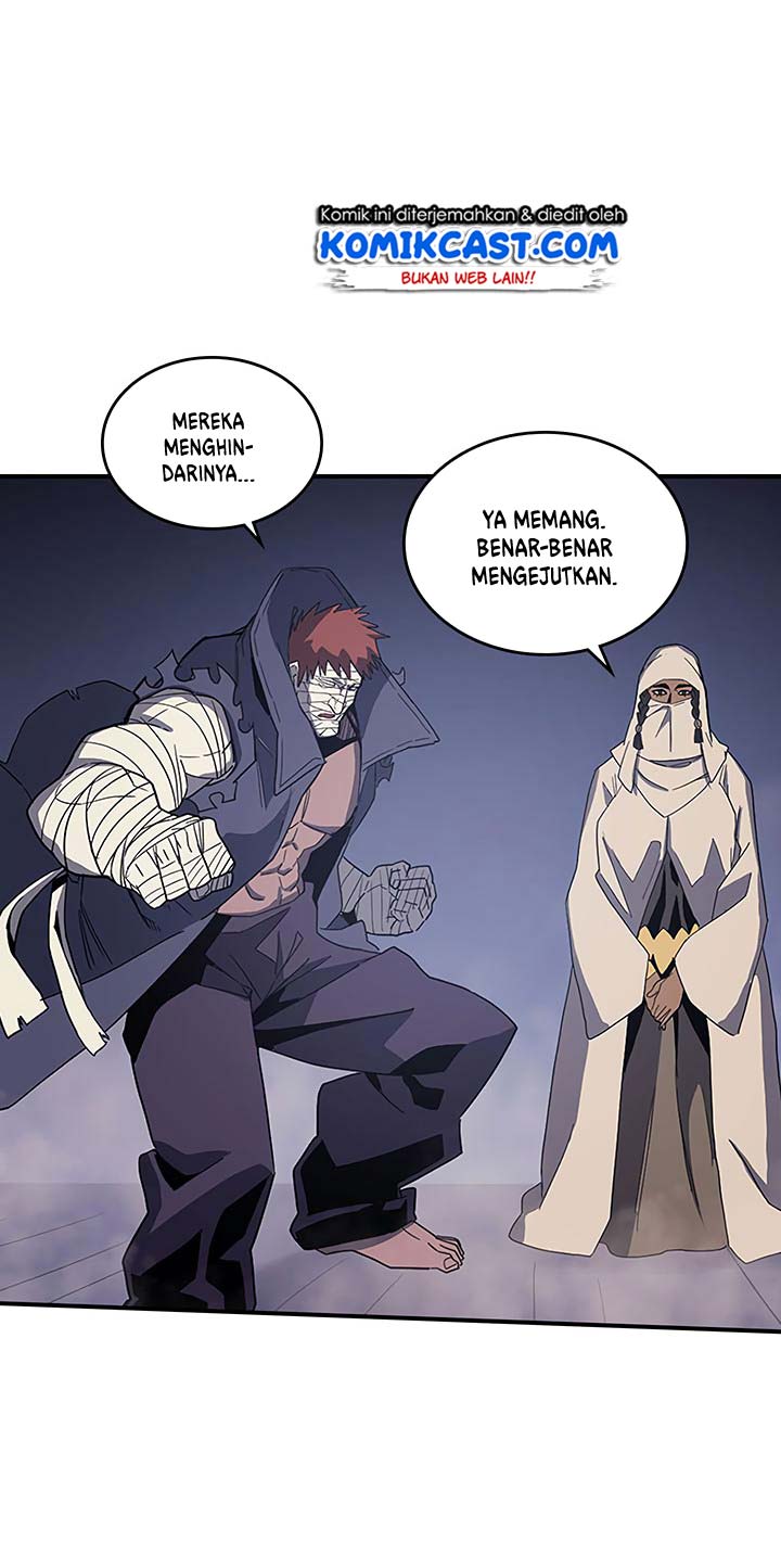 A Returner’s Magic Should Be Special Chap 84 - Next Chap 85