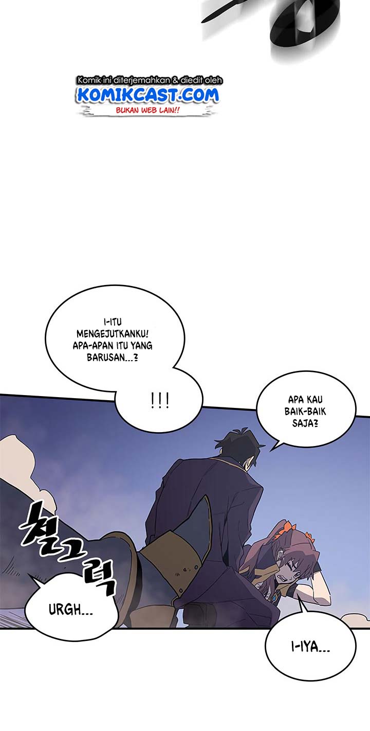 A Returner’s Magic Should Be Special Chap 84 - Next Chap 85