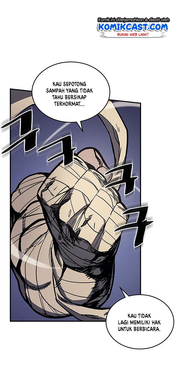 A Returner’s Magic Should Be Special Chap 84 - Next Chap 85