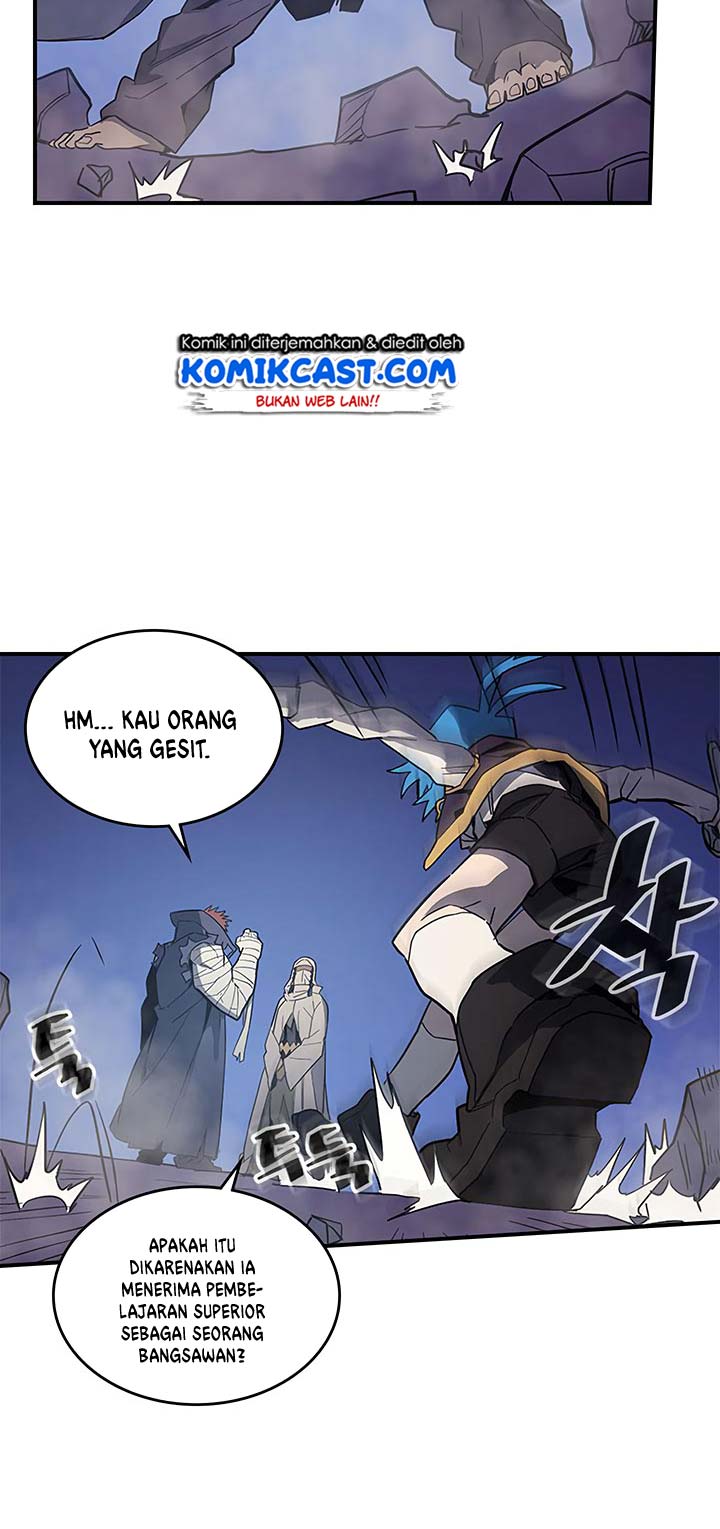 A Returner’s Magic Should Be Special Chap 84 - Next Chap 85