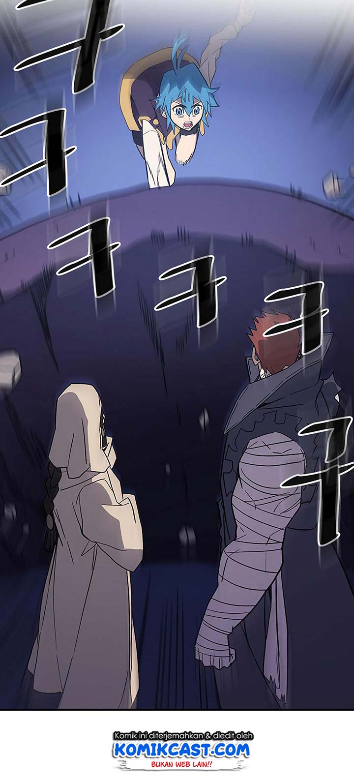 A Returner’s Magic Should Be Special Chap 84 - Next Chap 85