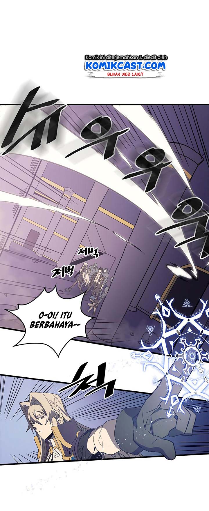 A Returner’s Magic Should Be Special Chap 84 - Next Chap 85