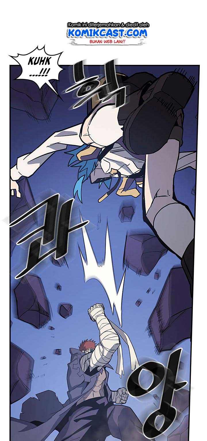 A Returner’s Magic Should Be Special Chap 84 - Next Chap 85