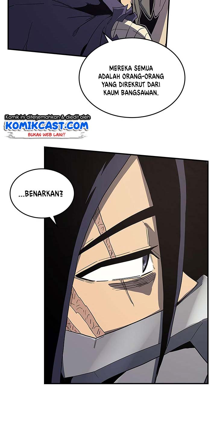 A Returner’s Magic Should Be Special Chap 84 - Next Chap 85