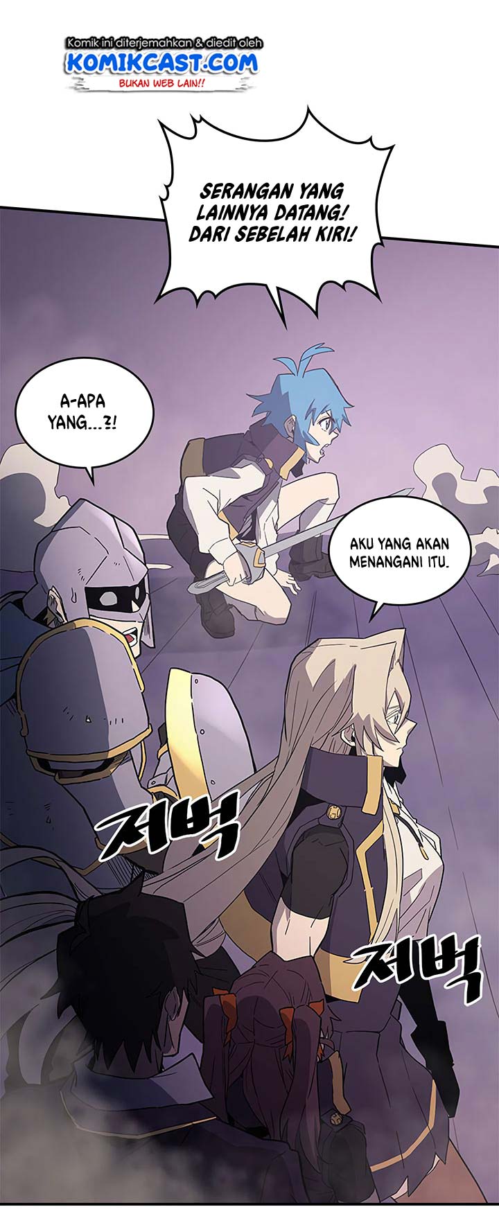A Returner’s Magic Should Be Special Chap 84 - Next Chap 85