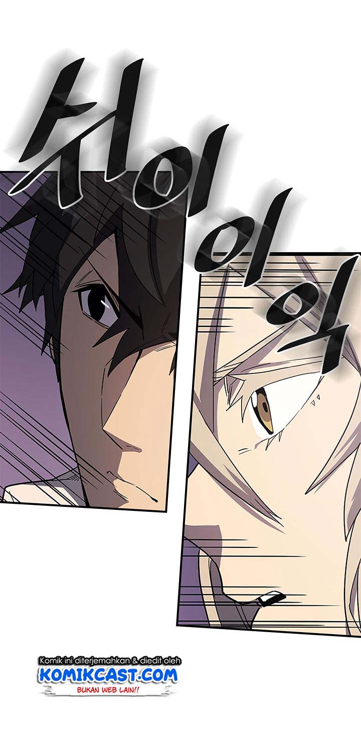 A Returner’s Magic Should Be Special Chap 84 - Next Chap 85