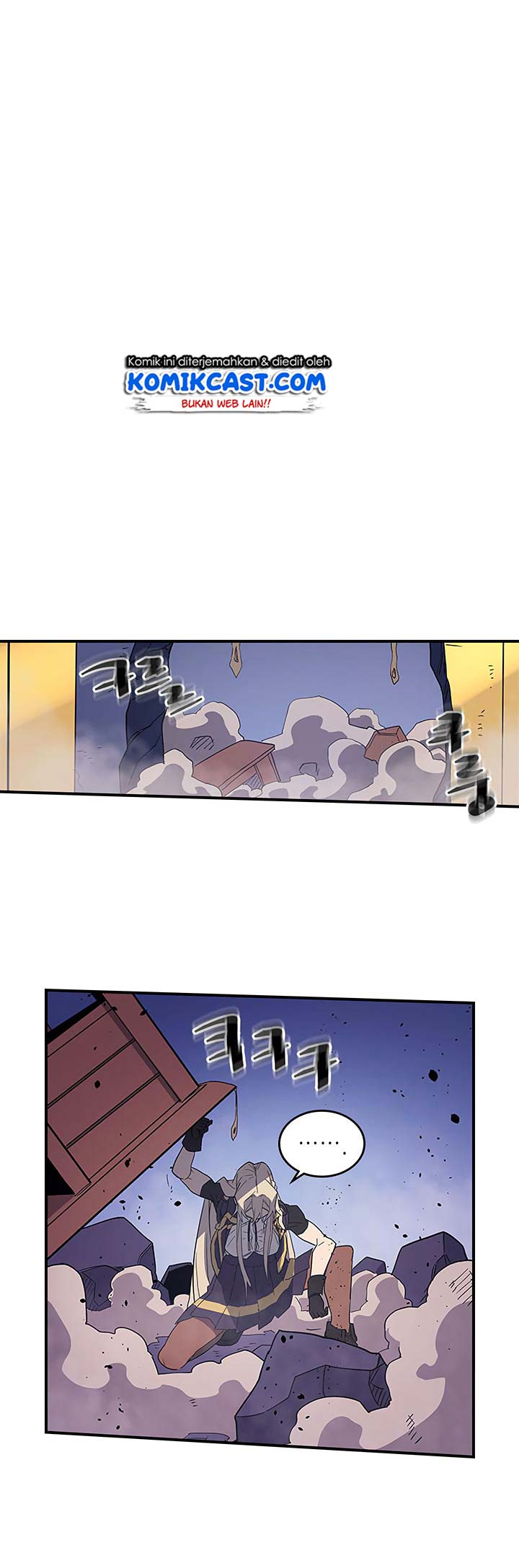 A Returner’s Magic Should Be Special Chap 84 - Next Chap 85