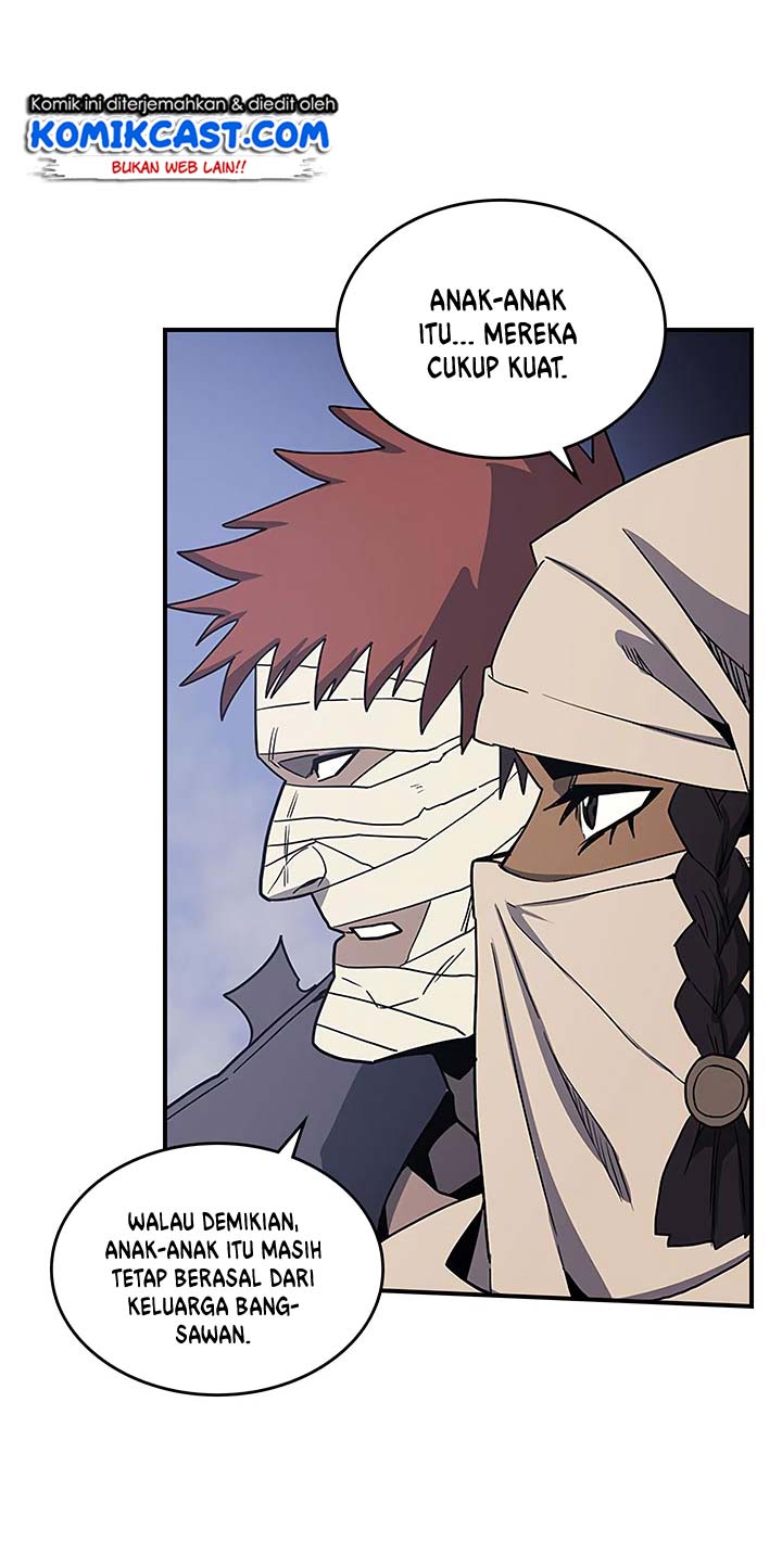 A Returner’s Magic Should Be Special Chap 84 - Next Chap 85