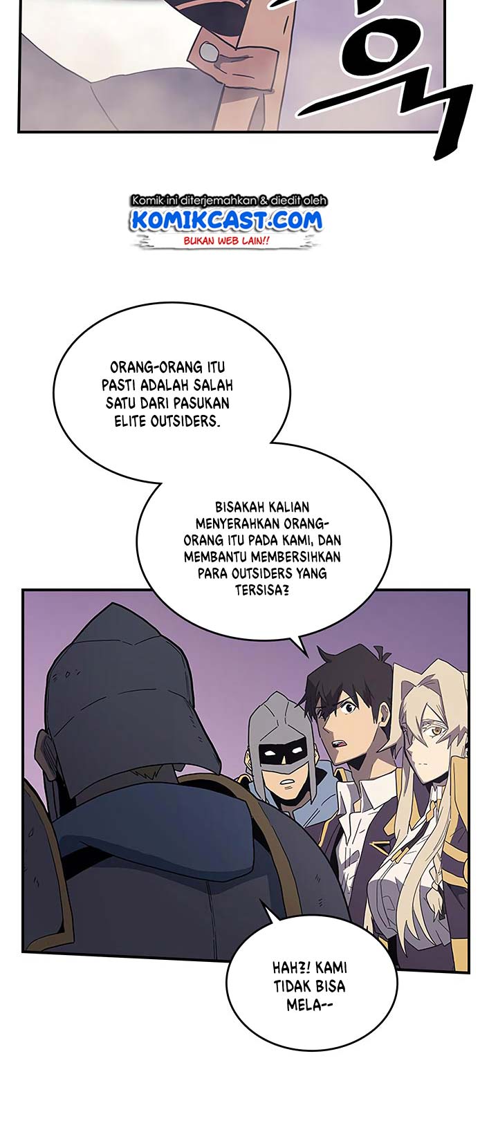 A Returner’s Magic Should Be Special Chap 84 - Next Chap 85