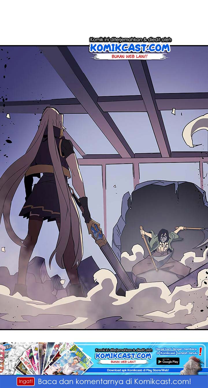 A Returner’s Magic Should Be Special Chap 84 - Next Chap 85